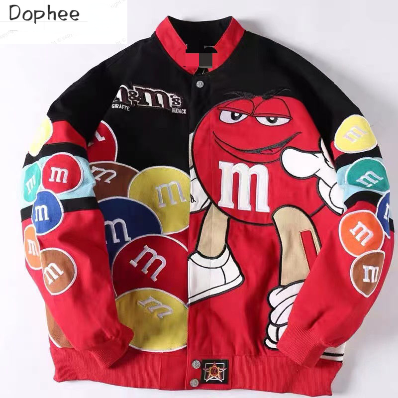 Streetwear Brand - 2025 النمط الأمريكي العصرية العلامة التجارية