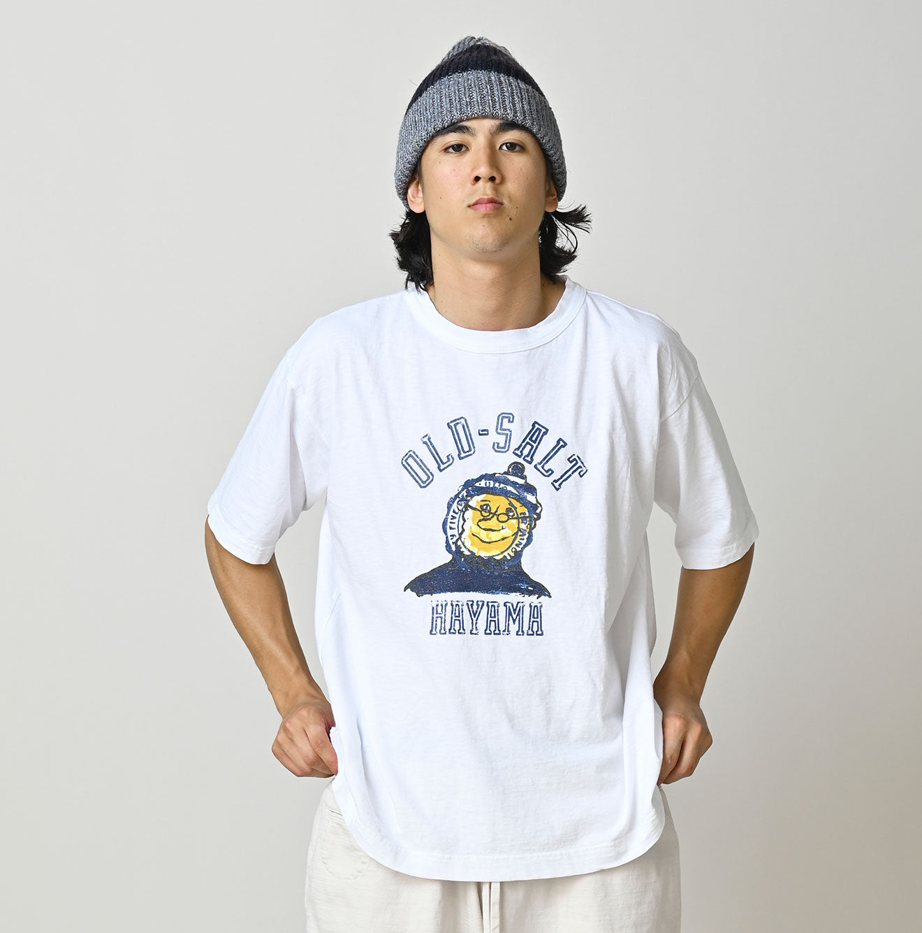 Streetwear Brand Japan - تي شيرت 