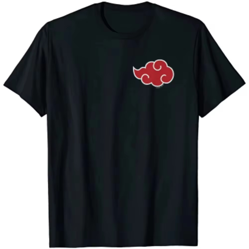 تي شيرت رجالي بطباعة رموز سحاب - مراجعة Streetwear Brand Japan وسعره