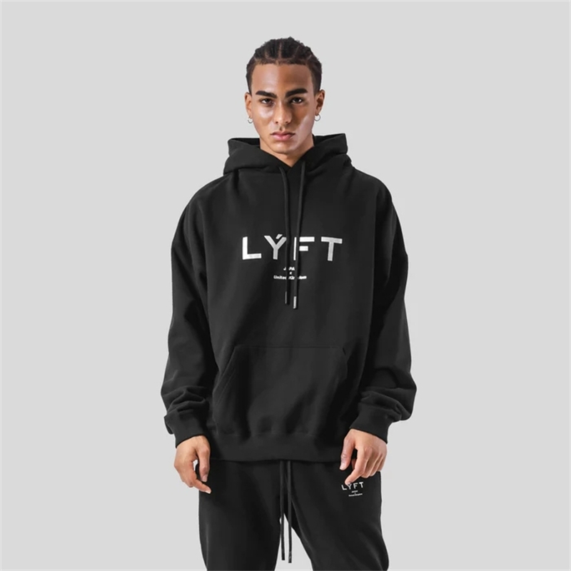 LYFT الكلاسيكية شعار الرجال هو - مراجعة Streetwear Brand Japan وسعره