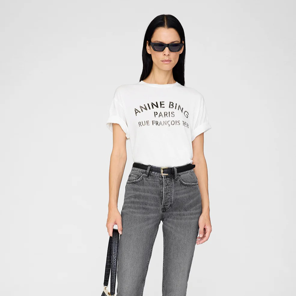 تي شيرت نيويورك مينيماليست آرت - مراجعة Streetwear Brand New York وسعره