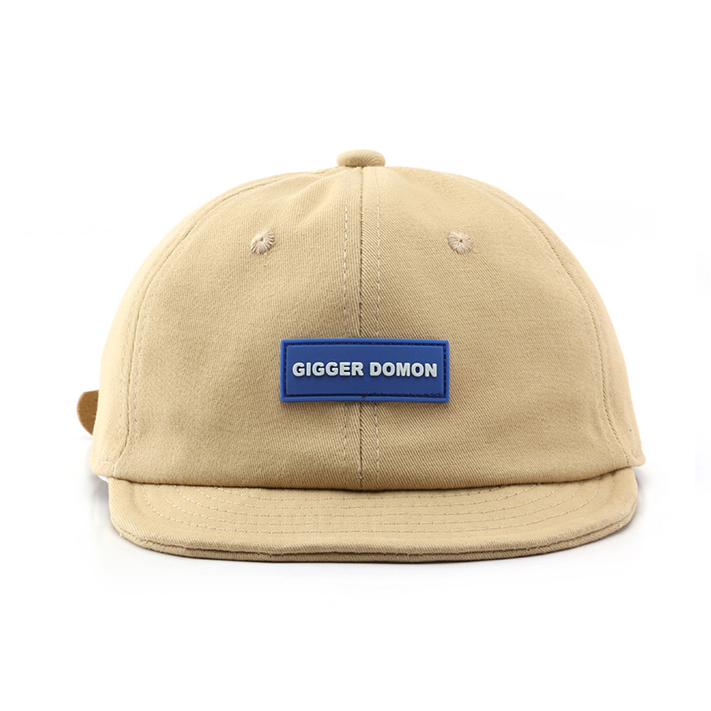 FS أصفر قصير قناع قبعة بيسبول  - مراجعة Yellow Streetwear Brand وسعره