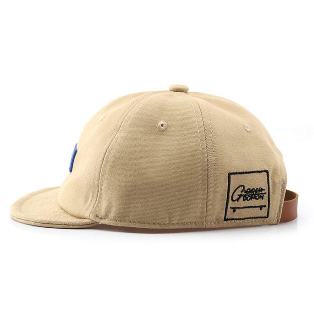 FS أصفر قصير قناع قبعة بيسبول  - مراجعة Yellow Streetwear Brand وسعره