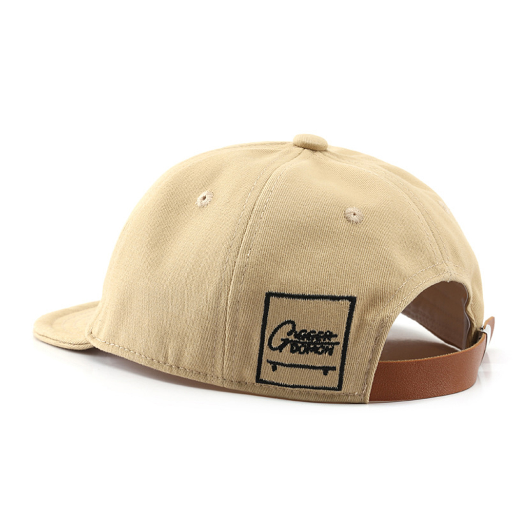 FS أصفر قصير قناع قبعة بيسبول  - مراجعة Yellow Streetwear Brand وسعره