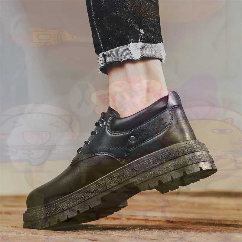 أحذية رياضية رجالية من الجلد ا - مراجعة Streetwear Brand In Vietnam وسعره