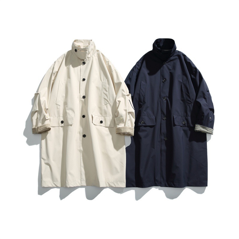 العلامة التجارية اليابانية الش - مراجعة Streetwear Brand England وسعره