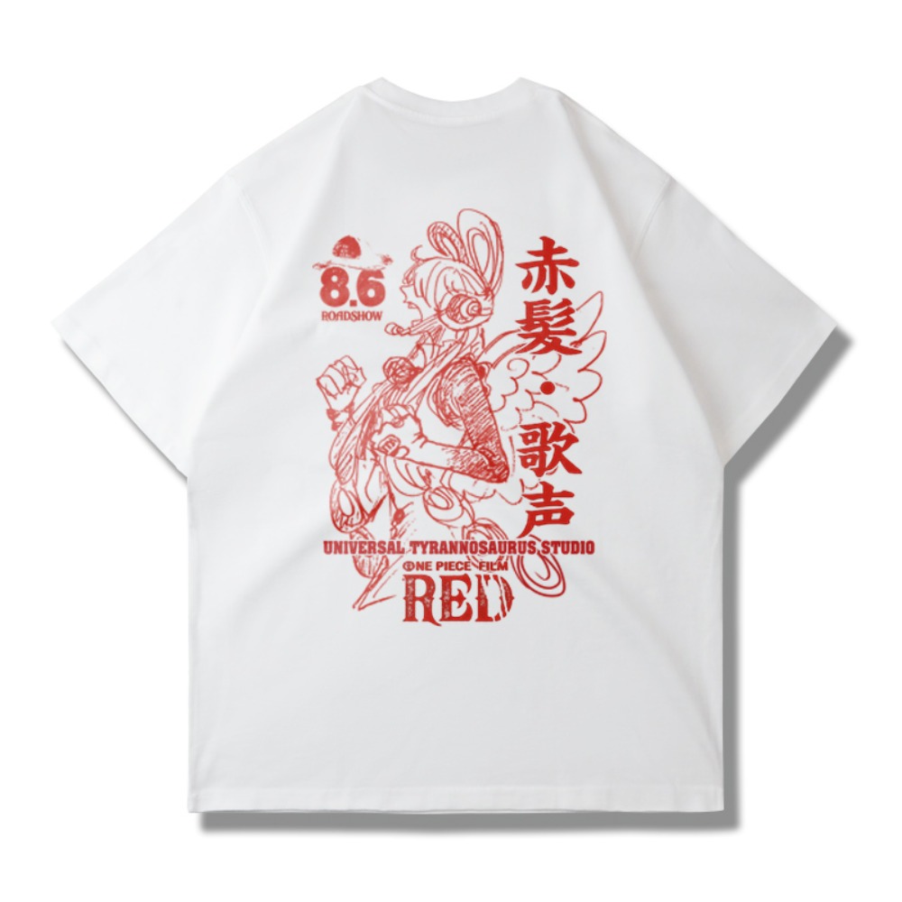2025 قطعة واحدة تي شيرت جرافيك - مراجعة Streetwear Brand Japan وسعره