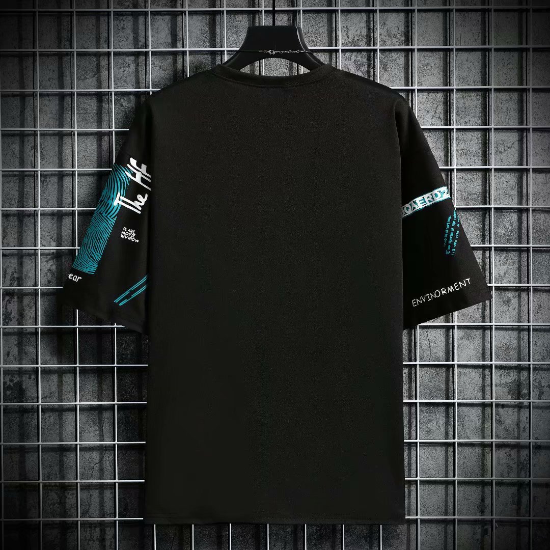 الرجال Harajuku الجرافيك الأسو - مراجعة Streetwear Brand Japan وسعره