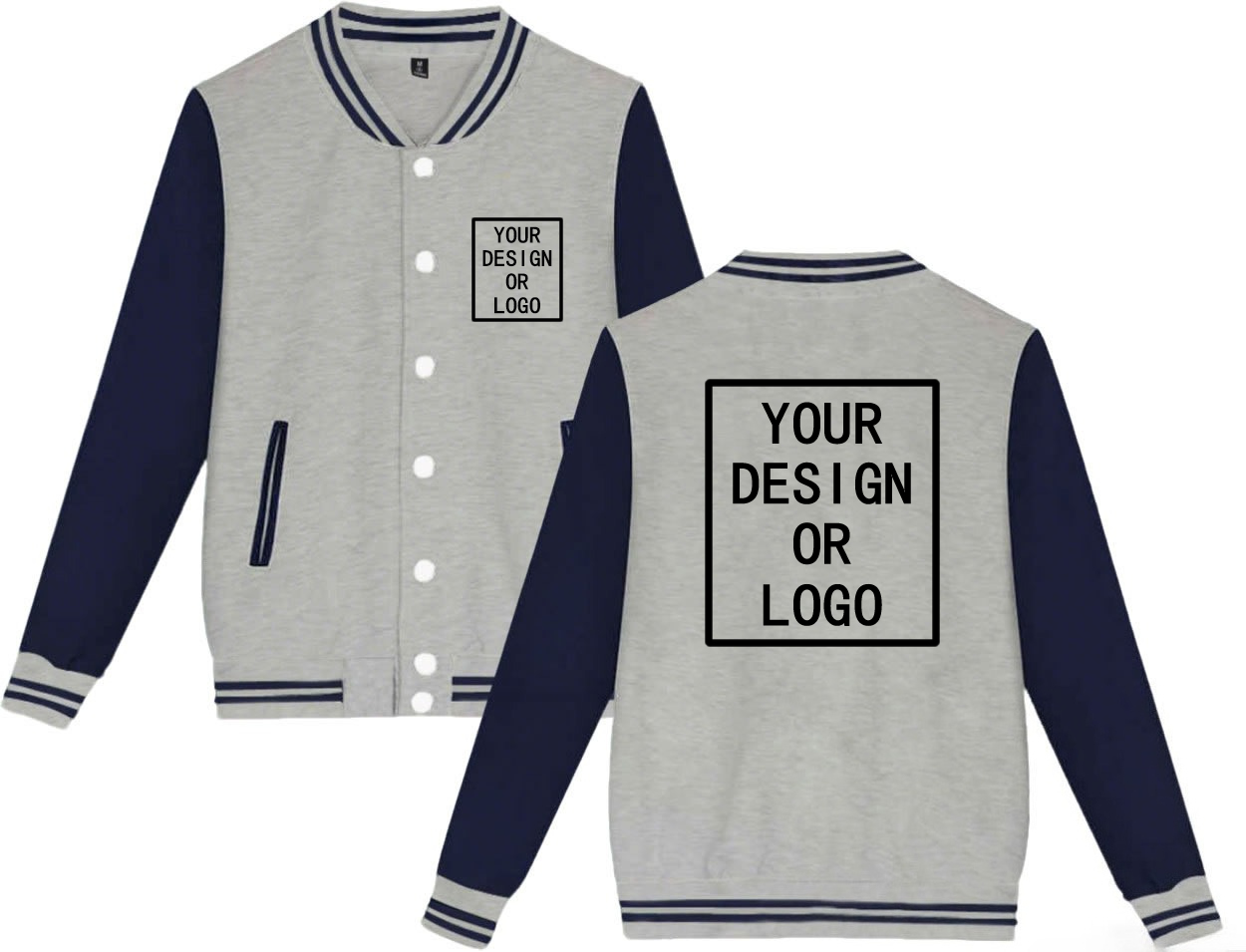 قميص بيسبول كاجوال للرجال والن - مراجعة Streetwear Brand وسعره