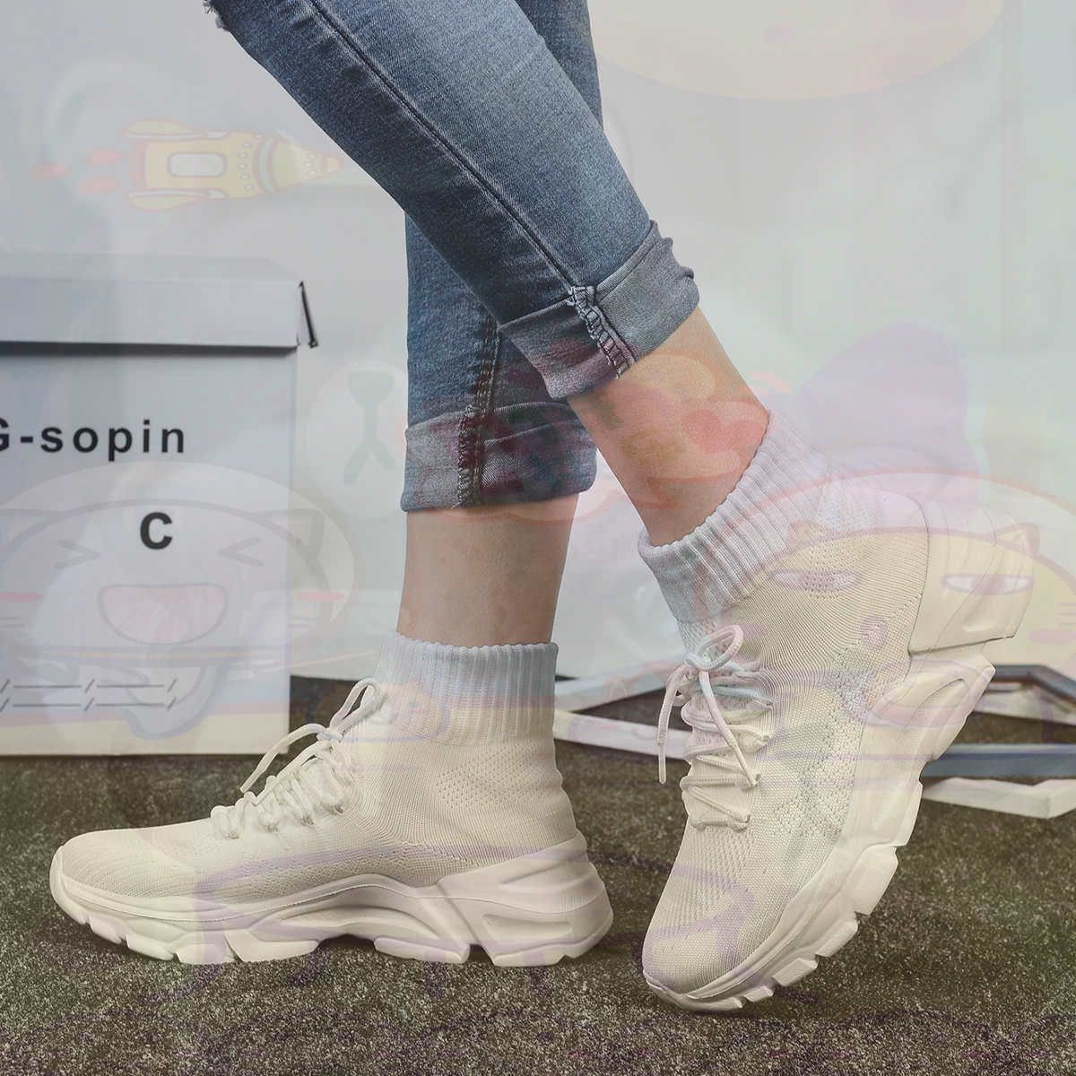 يزيد الارتفاع كرة السلة الصيفي - مراجعة Streetwear Brand In Vietnam وسعره