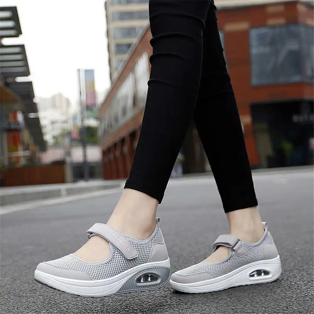 36-41 أحذية رياضية ملونة للموس - مراجعة Streetwear Brand In Vietnam وسعره